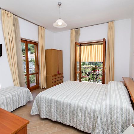 Sant'Anna Bed & Breakfast Agerola Exterior photo