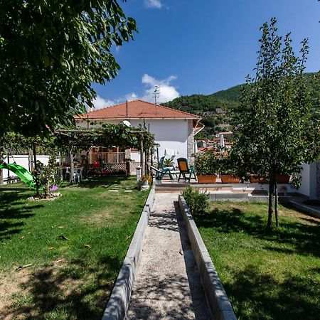 Sant'Anna Bed & Breakfast Agerola Exterior photo