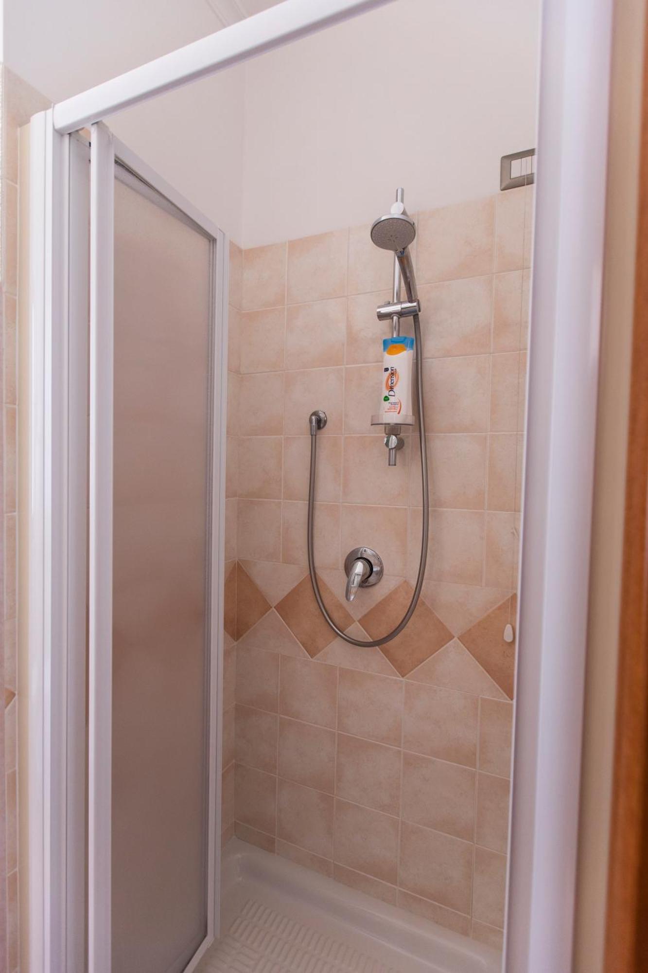 Sant'Anna Bed & Breakfast Agerola Exterior photo
