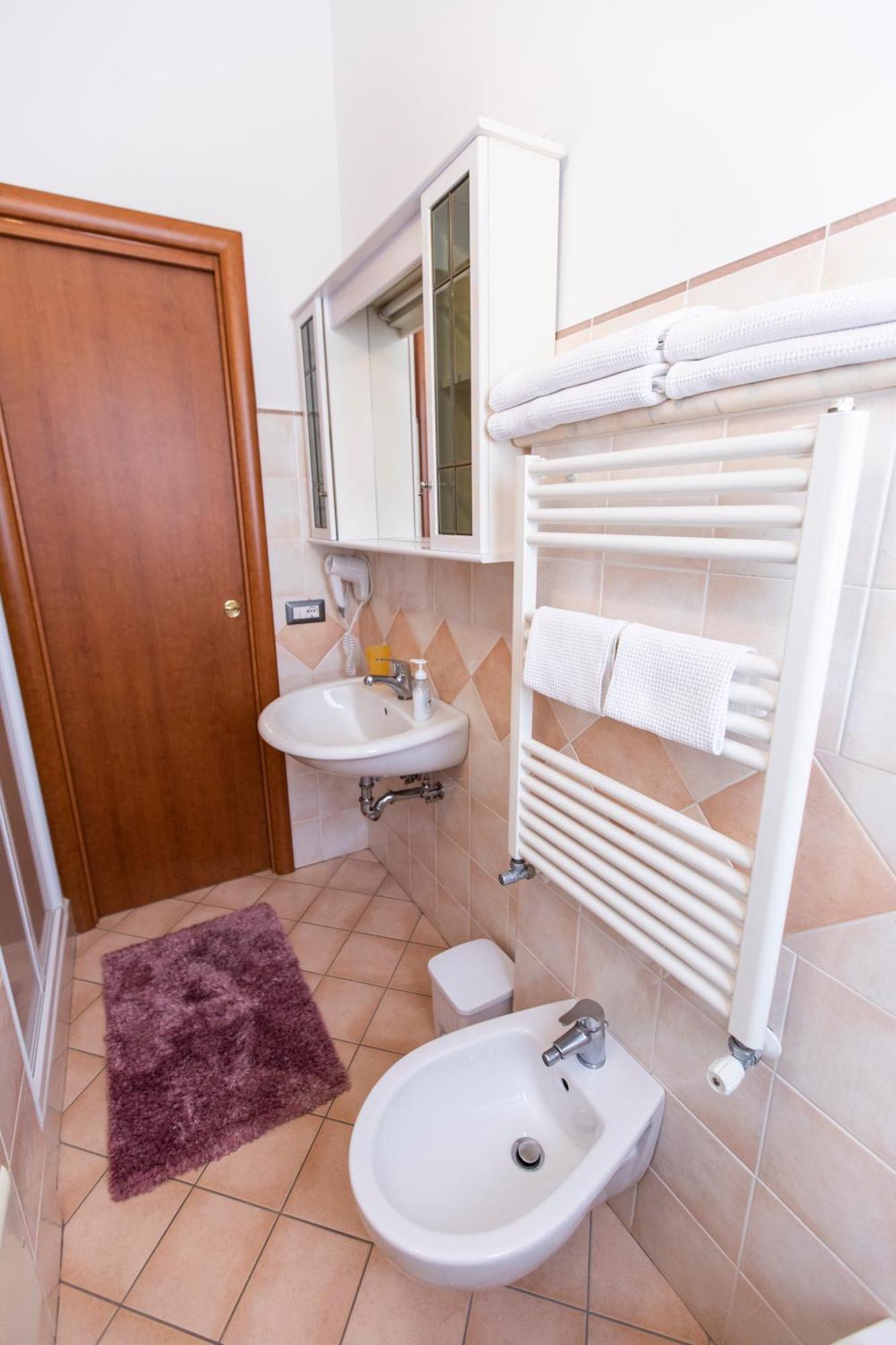 Sant'Anna Bed & Breakfast Agerola Exterior photo