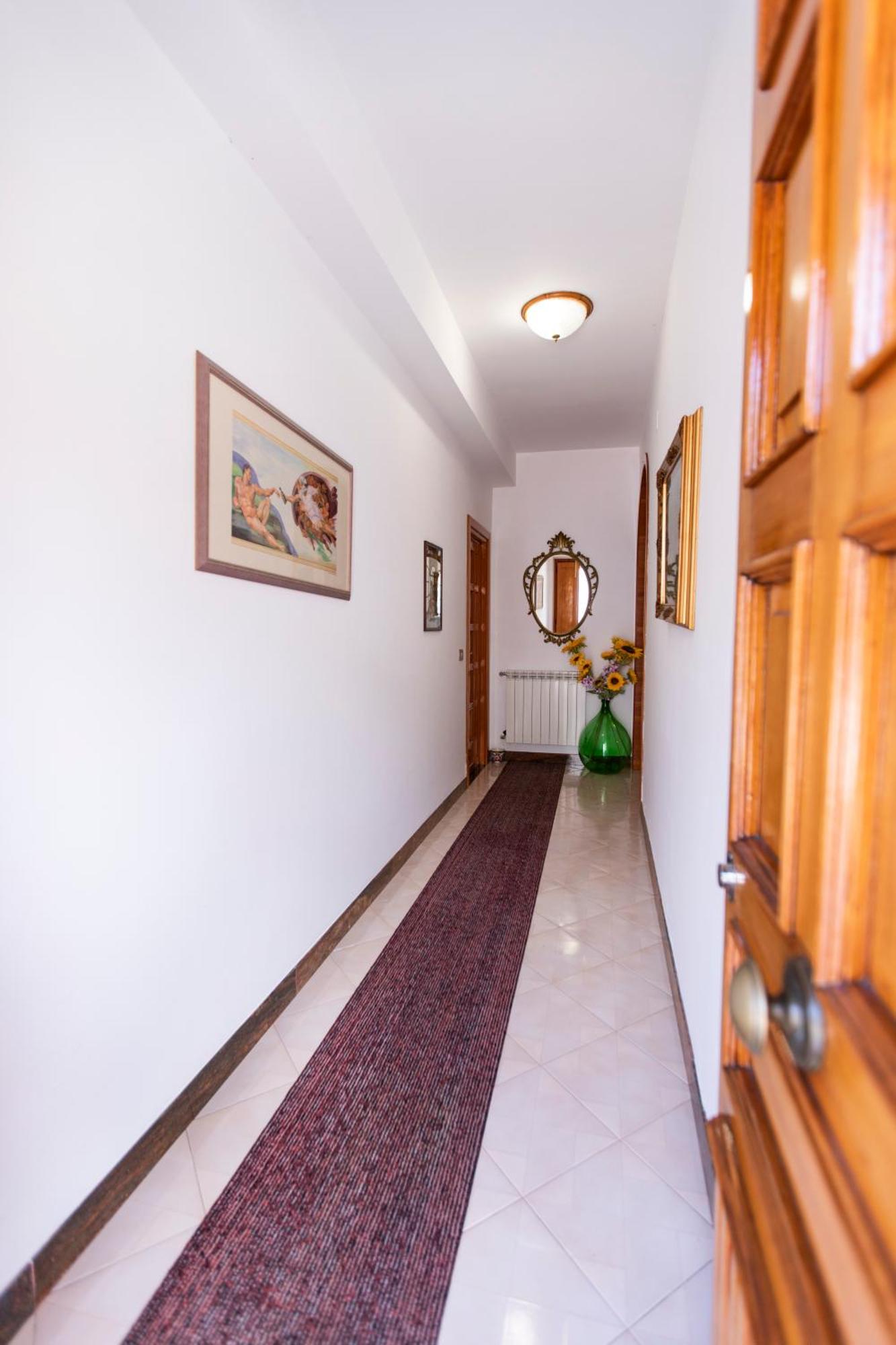 Sant'Anna Bed & Breakfast Agerola Exterior photo
