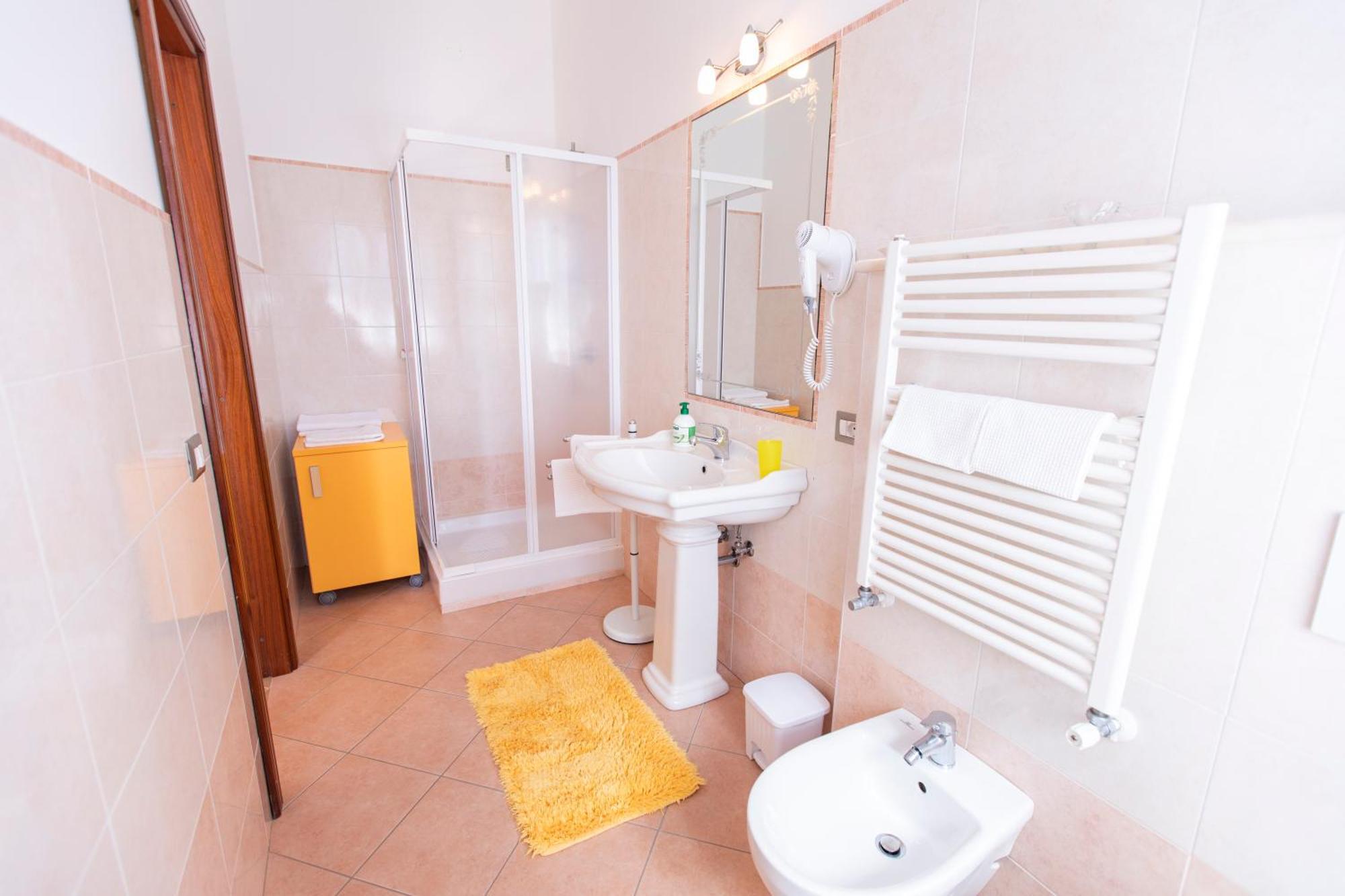 Sant'Anna Bed & Breakfast Agerola Exterior photo