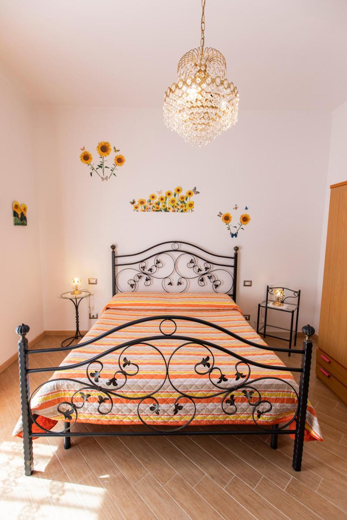 Sant'Anna Bed & Breakfast Agerola Exterior photo