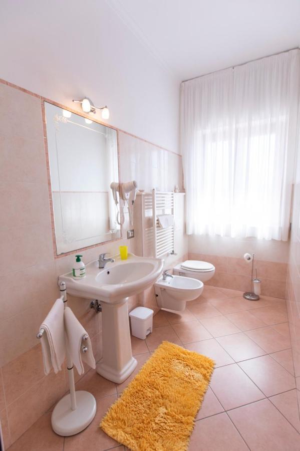 Sant'Anna Bed & Breakfast Agerola Exterior photo