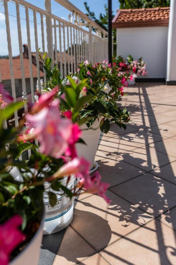 Sant'Anna Bed & Breakfast Agerola Exterior photo
